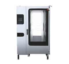 convotherm cxest20.20d combi-steamer ovens