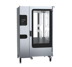 Convotherm CXEST20.20D - 40 Tray Electric Combi-Steamer Oven - Direct Steam - Disappearing Door