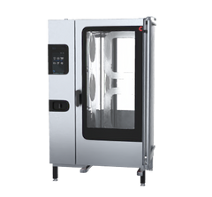 Convotherm CXEST20.20D - 40 Tray Electric Combi-Steamer Oven - Direct Steam - Disappearing Door
