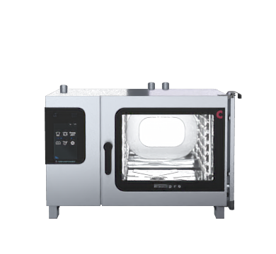 convotherm cxebt6.20d combi-steamer ovens