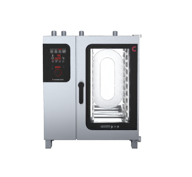 convotherm cxgbd10.10 combi-steamer ovens
