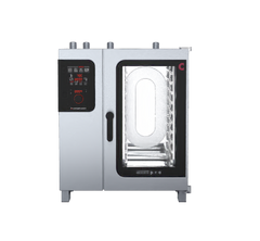 convotherm cxgbd10.10 combi-steamer ovens