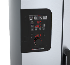 Convotherm CXGBD10.20 - 22 Tray Gas Combi-Steamer Oven - Boiler System