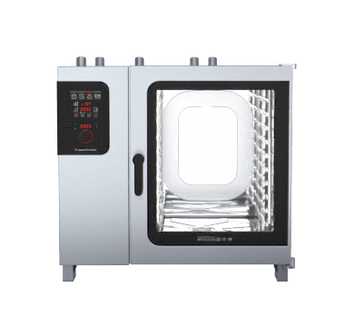 convotherm cxgbd10.20 combi-steamer ovens