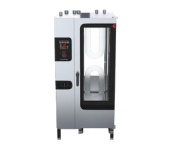Convotherm CXGBD20.10 - 20 Tray Gas Combi-Steamer Oven - Boiler System