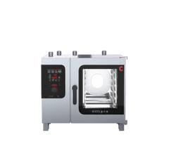 convotherm cxgbd6.10 combi-steamer ovens