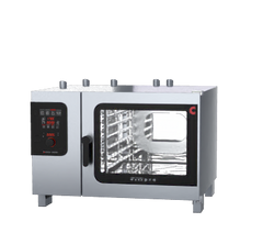 Convotherm CXGBD6.20 - 14 Tray Gas Combi-Steamer Oven - Boiler System