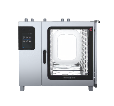 convotherm cxgbt10.20d combi-steamer ovens