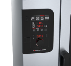 Convotherm CXGSD10.10 - 11 Tray Gas Combi-Steamer Oven - Direct Steam