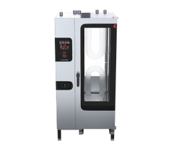 Convotherm CXGSD20.10 - 20 Tray Gas Combi-Steamer Oven - Direct Steam