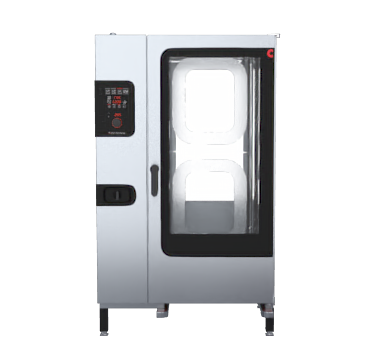 convotherm cxgsd20.20 combi-steamer ovens