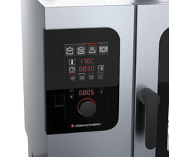 Convotherm CXGSD6.10 - 7 Tray Gas Combi-Steamer Oven - Direct Steam
