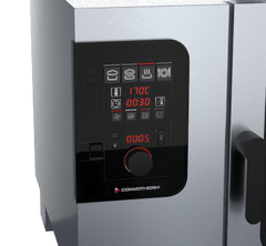 Convotherm CXGSD6.20 - 14 Tray Gas Combi-Steamer Oven - Direct Steam