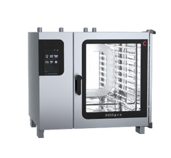 Convotherm CXGST10.20D - 22 Tray Gas Combi-Steamer Oven - Direct Steam - Disappearing Door