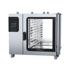 Convotherm CXGST10.20D - 22 Tray Gas Combi-Steamer Oven - Direct Steam - Disappearing Door