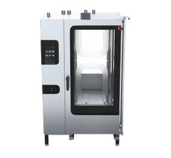 Convotherm CXGST20.20D - 40 Tray Gas Combi-Steamer Oven - Direct Steam - Disappearing Door