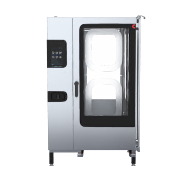 convotherm cxgst20.20d combi-steamer ovens
