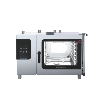 convotherm cxgst6.20d combi-steamer ovens