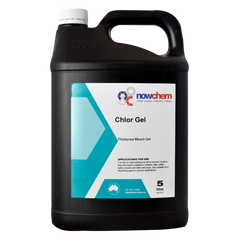 Chlor Gel 20L