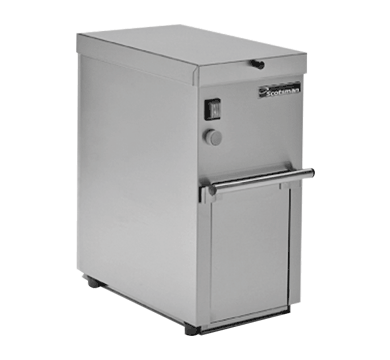 scotsman crushman 360 ice machines