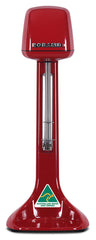 Roband Milkshake Mixer Red