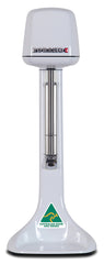 Roband Milkshake Mixer White