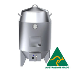 LUUS Duck Oven