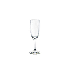 D-Still Unbreakable Bamboo Champagne Flute PC 130ml