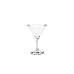 D-Still Unbreakable Bamboo Martini PC 285ml