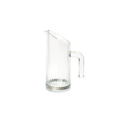 D-Still Unbreakable Bamboo Water Pitcher PC 1.0lt