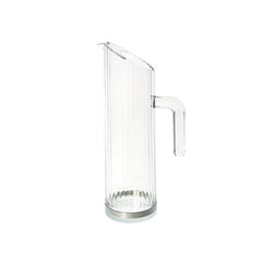 D-Still Unbreakable Bamboo Water Pitcher PC 1.5lt