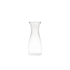 D-Still Unbreakable Essentials Water Decanter PC 880ml