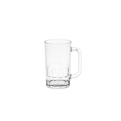 D-Still Unbreakable Essentials Beer Mug PC 405ml