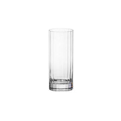 D-Still Unbreakable Bamboo Highball PC 350ml