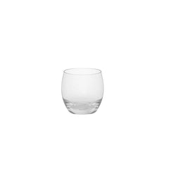 D-Still Unbreakable Essentials Jane Round Tumbler PC 410ml