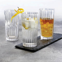Duralex Manhattan Highball 305ml Clear