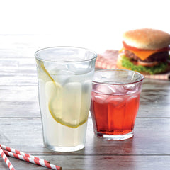 Duralex Picardie Tumbler 220ml Clear