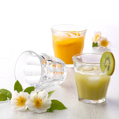Duralex Picardie Tumbler 130ml Clear