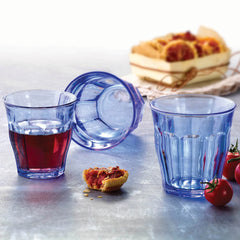Duralex Picardie Tumbler 90ml Clear