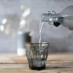 Duralex Picardie Tumbler 90ml Clear