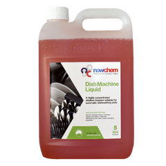 Dish Machine Liquid 20L