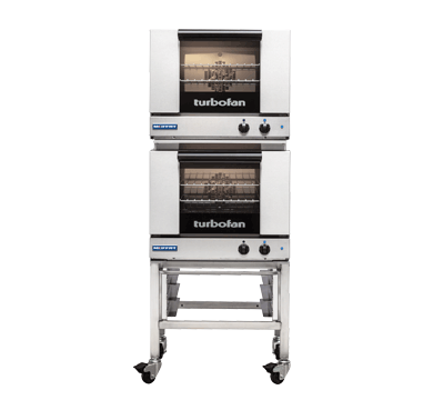 turbofan e22m3/2c ovens