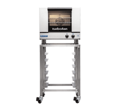 turbofan e22m3 and sk23 stand ovens