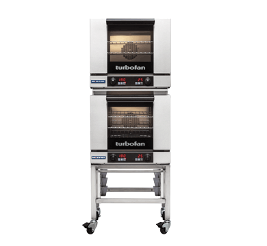turbofan e23d3/2 ovens