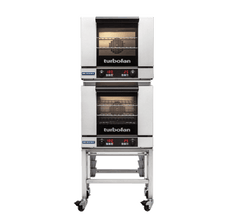 turbofan e23d3/2 ovens