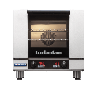turbofan e23d3 ovens