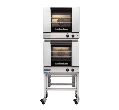 turbofan e23m3/2c ovens
