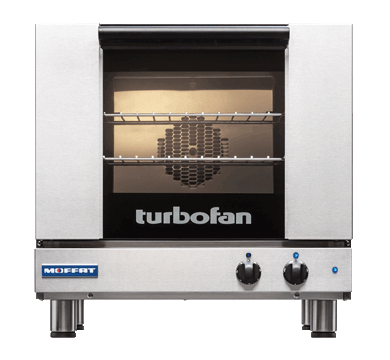 turbofan e23m3 ovens