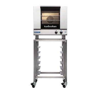 turbofan e23m3 and sk23 stand ovens