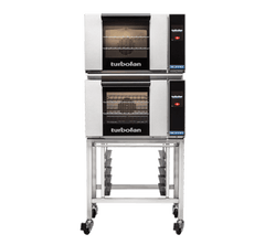 turbofan e23t3/2 ovens